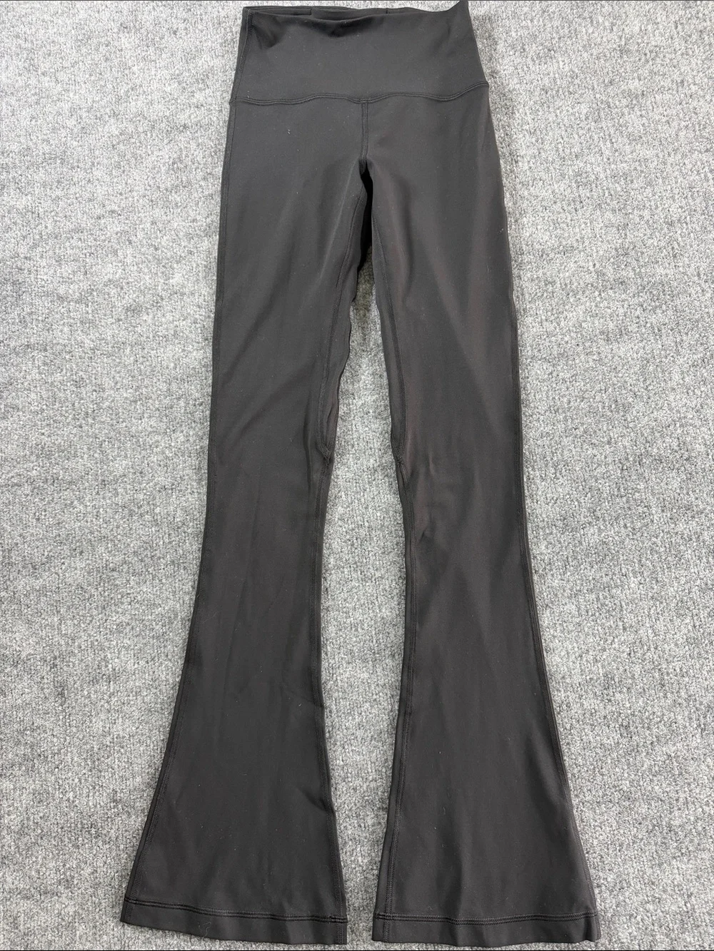 Lululemon Align High-Rise Mini Flare Pant 32
